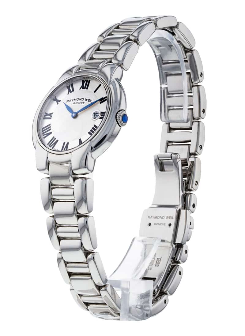Raymond Weil Jasmine 5229-ST-01659